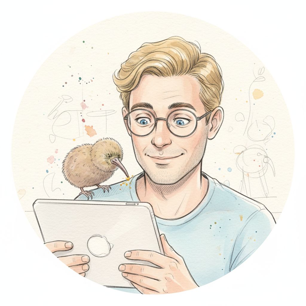 Portrait of Eli P. Rowden